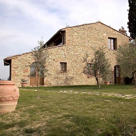 Casale Rosanna Villa ซานจีมิญญาโน ภายนอก รูปภาพ