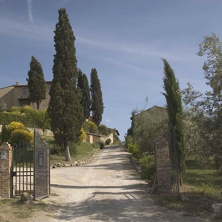 Casale Rosanna Villa ซานจีมิญญาโน ภายนอก รูปภาพ