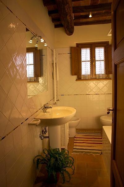 Casale Rosanna Villa ซานจีมิญญาโน ภายนอก รูปภาพ